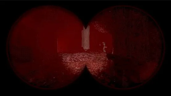 Terminal Mass screenshot 4