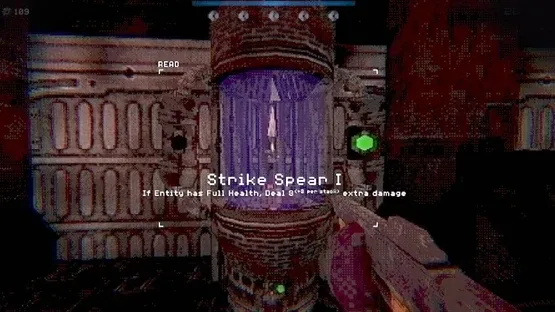 Terminal Mass screenshot 6