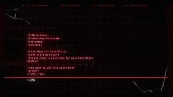 Terminal Mass screenshot 7