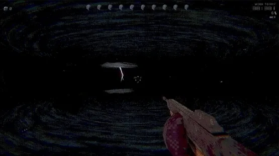 Terminal Mass screenshot 8