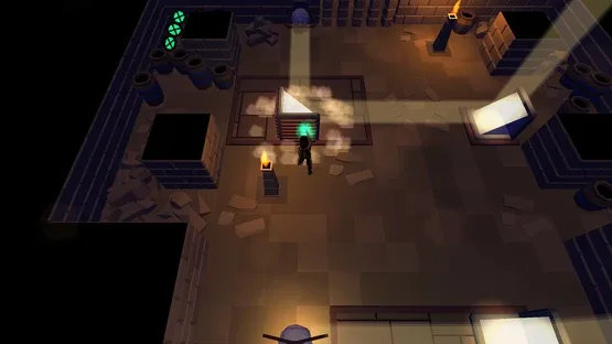 Deathward screenshot 2