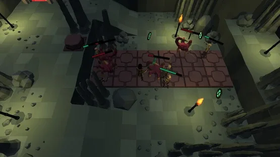 Deathward screenshot 4