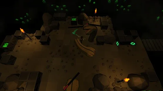 Deathward screenshot 6