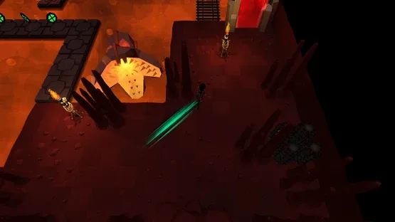 Deathward screenshot 8