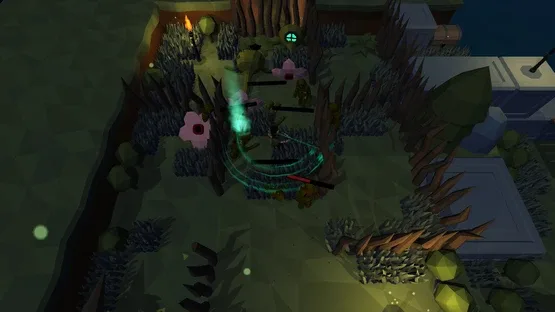 Deathward screenshot 10