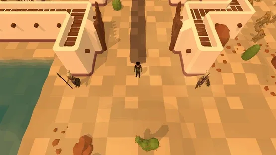 Deathward screenshot 11