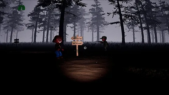 Huntin' Buddies screenshot 5