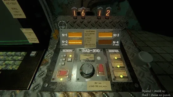 Echograve screenshot 4