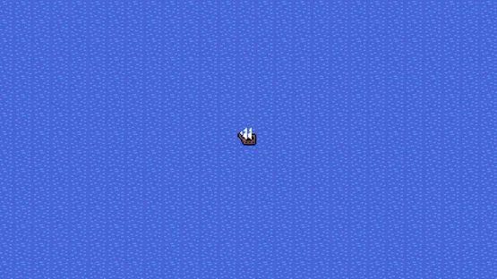 Cliché Quest screenshot 1