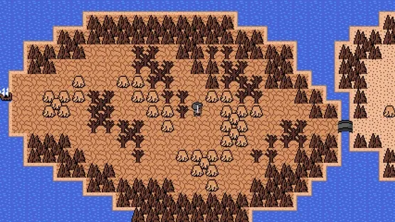 Cliché Quest screenshot 3