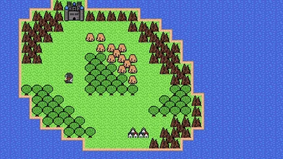Cliché Quest screenshot 5