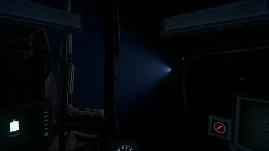 There's Nothing Down There screenshot 7
