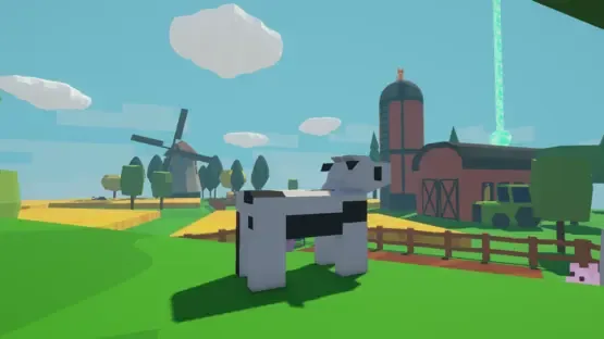 Mooooon screenshot 3