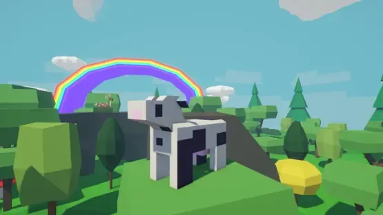 Mooooon screenshot 4