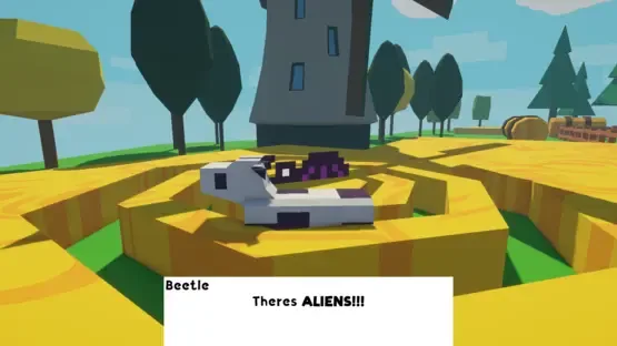 Mooooon screenshot 5