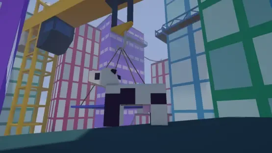 Mooooon screenshot 1