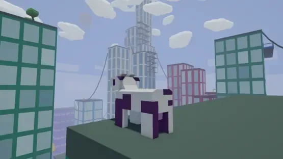 Mooooon screenshot 2