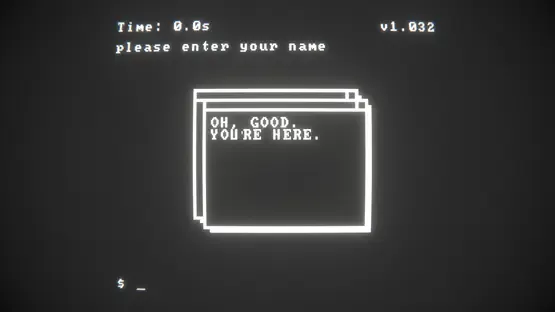 RTFM screenshot 3