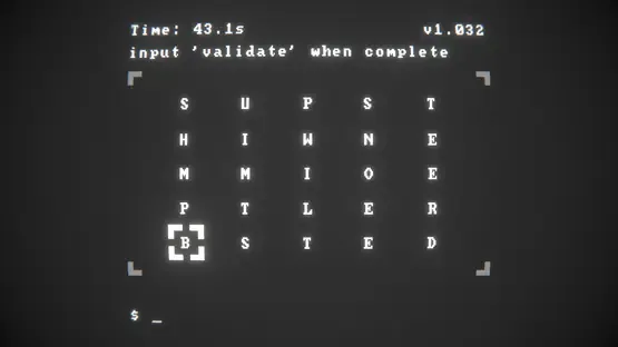 RTFM screenshot 4