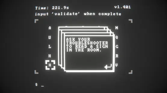 RTFM screenshot 1