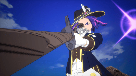 My Hero Academia All's Justice: Opera Costume Pack Screenshot