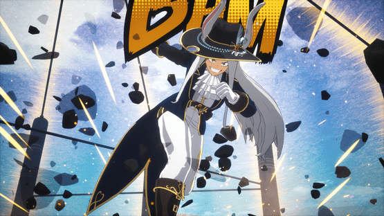 My Hero Academia All's Justice: Opera Costume Pack Screenshot