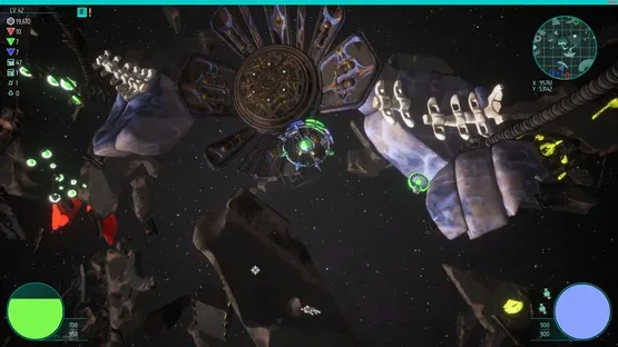 Nauts screenshot 2