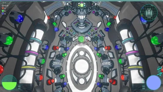 Nauts screenshot 3