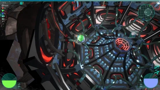 Nauts screenshot 4