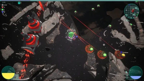 Nauts screenshot 6