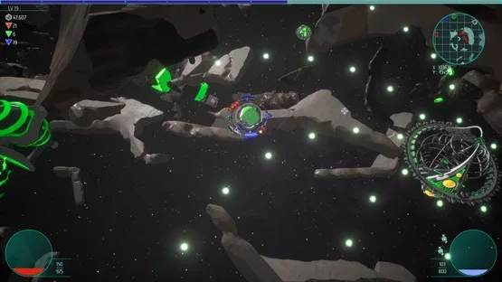 Nauts screenshot 7