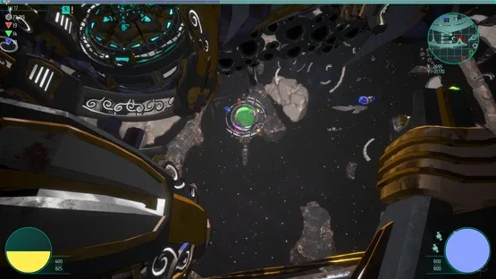 Nauts screenshot 8