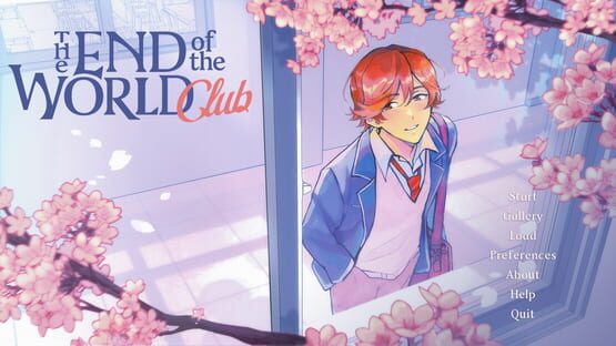 The End of the World Club screenshot 5