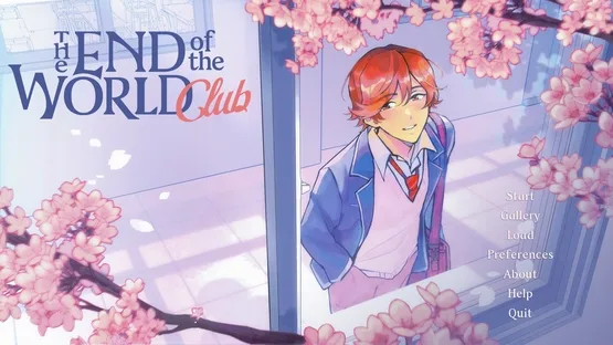 The End of the World Club screenshot 5