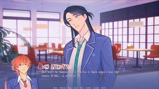 The End of the World Club screenshot 2