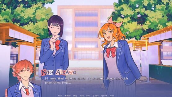 The End of the World Club screenshot 3