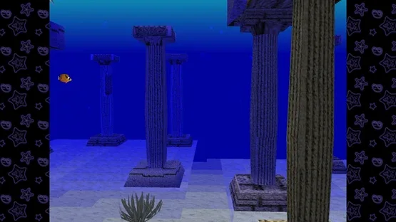 Artdink Game Log: Aquanaut’s Holiday screenshot 2