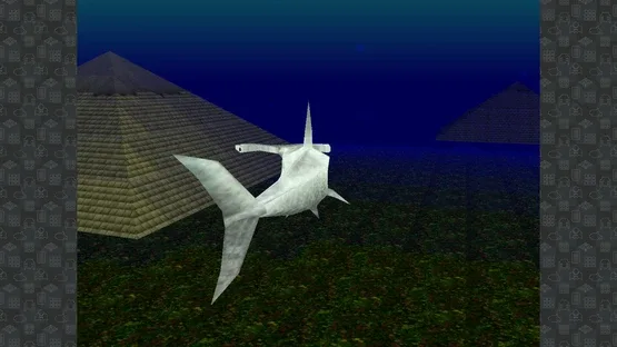 Artdink Game Log: Aquanaut’s Holiday screenshot 4