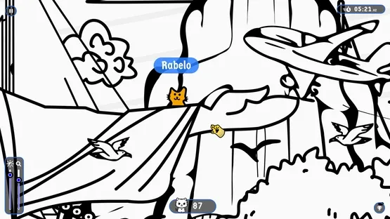 101 Cats in Rio de Janeiro screenshot 2