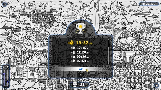 101 Cats in Rio de Janeiro screenshot 3