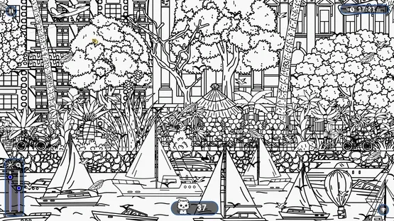 101 Cats in Rio de Janeiro screenshot 4