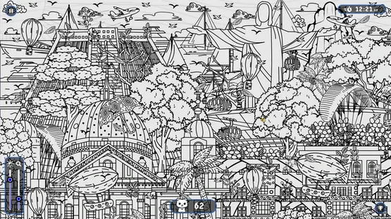 101 Cats in Rio de Janeiro screenshot 5