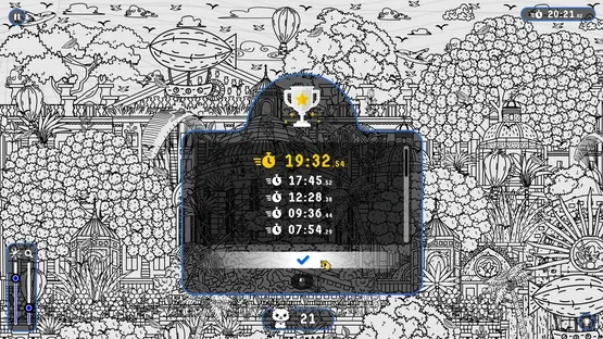 101 Cats in Saint Petersburg screenshot 3