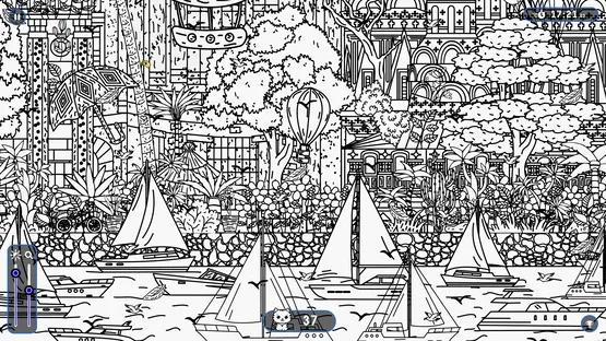 101 Cats in Saint Petersburg screenshot 4