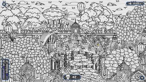 101 Cats in Saint Petersburg screenshot 5
