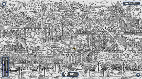 101 Cats in Dublin screenshot 4