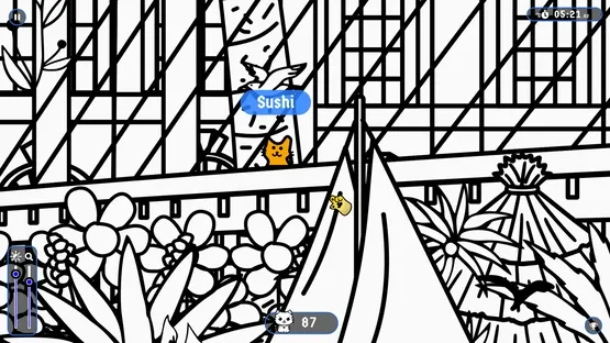 101 Cats in Dublin screenshot 5