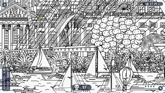 101 Cats in Dublin screenshot 2