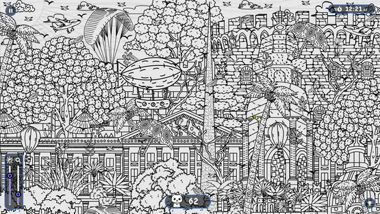 101 Cats in Dublin screenshot 3