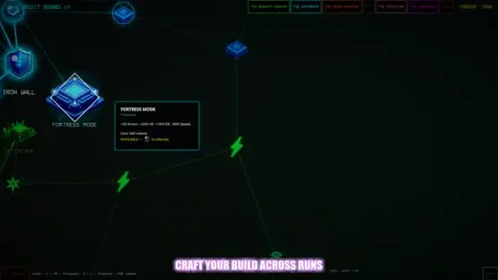 Creature Feature screenshot 2